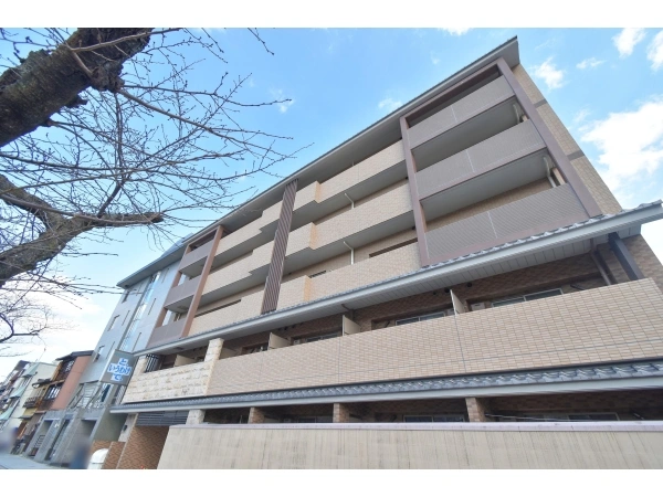プレサンス祇園宮川町