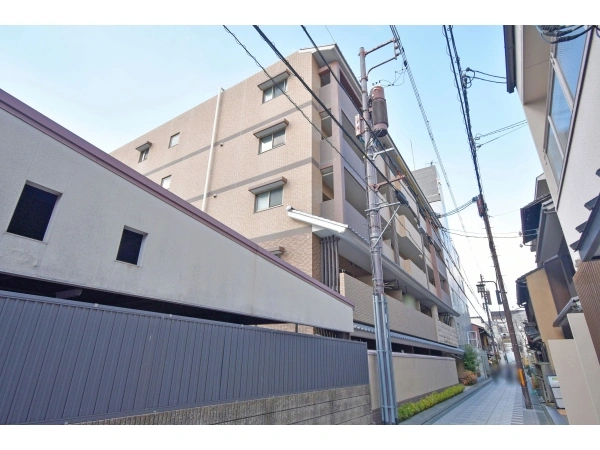 プレサンス祇園宮川町