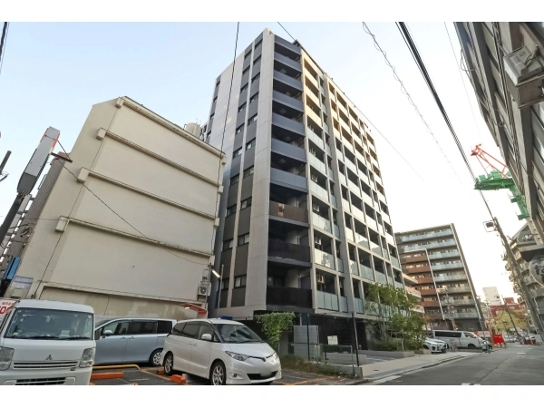 エステムプラザ横浜関内