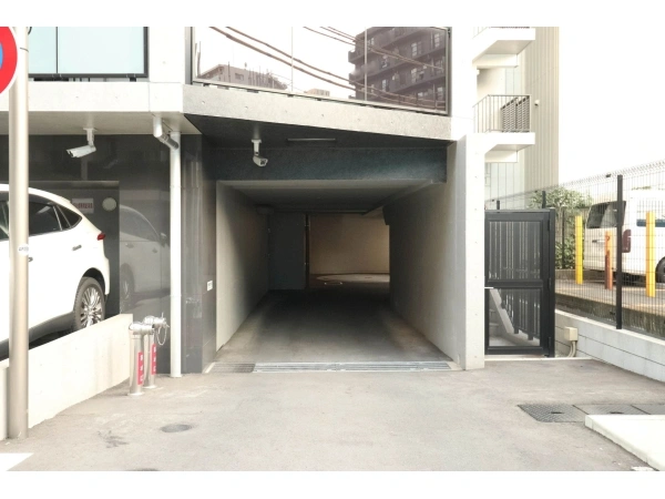 エステムプラザ横浜関内