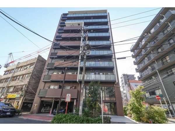 デュオステージ伊勢佐木長者町