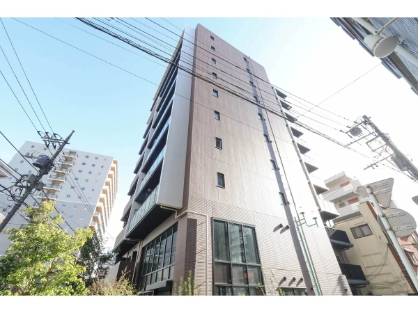 デュオステージ伊勢佐木長者町
