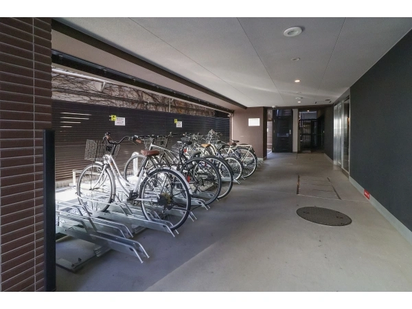 デュオステージ伊勢佐木長者町