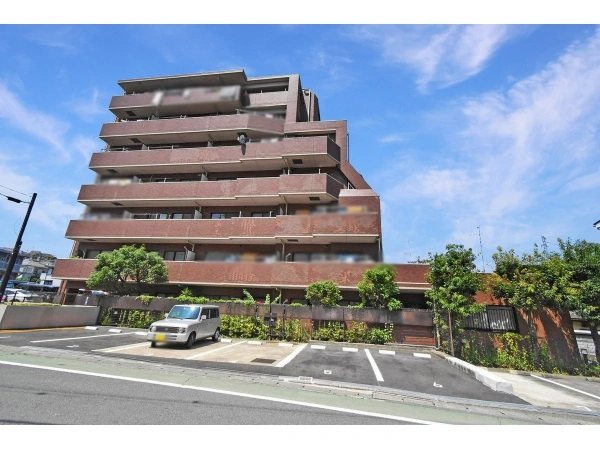アシェール鶴川