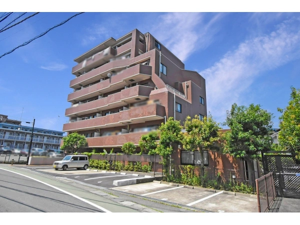 アシェール鶴川