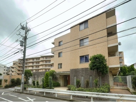 アストラル上大岡
