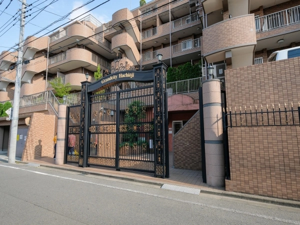 グランシティ八王子迎賓館