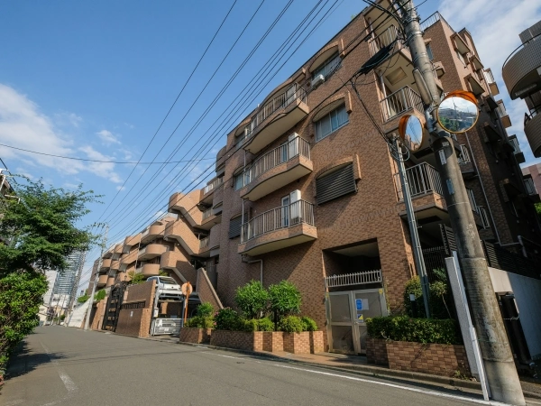 グランシティ八王子迎賓館