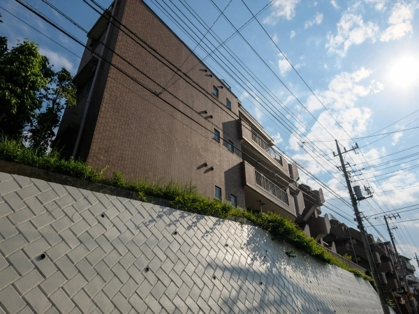 グランシティ八王子迎賓館