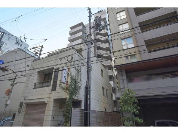 エスリード京都河原町第2