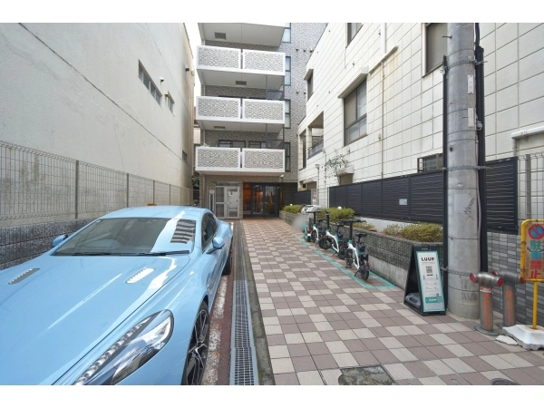 エスリード京都河原町第2