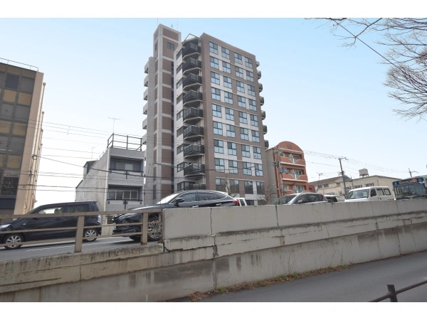 シンフォニー梅小路公園