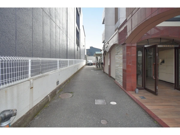 シンフォニー梅小路公園