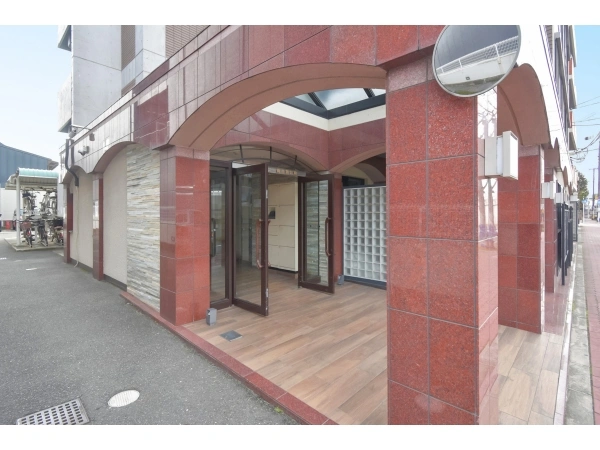 シンフォニー梅小路公園