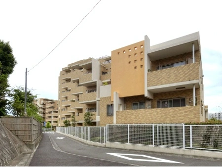 アトラスシンフォニア東戸塚