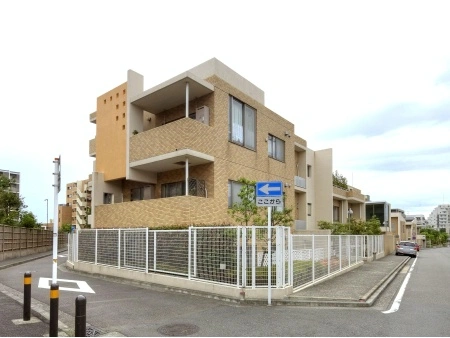 アトラスシンフォニア東戸塚