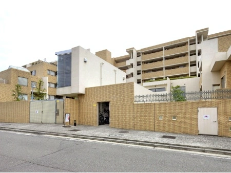 アトラスシンフォニア東戸塚