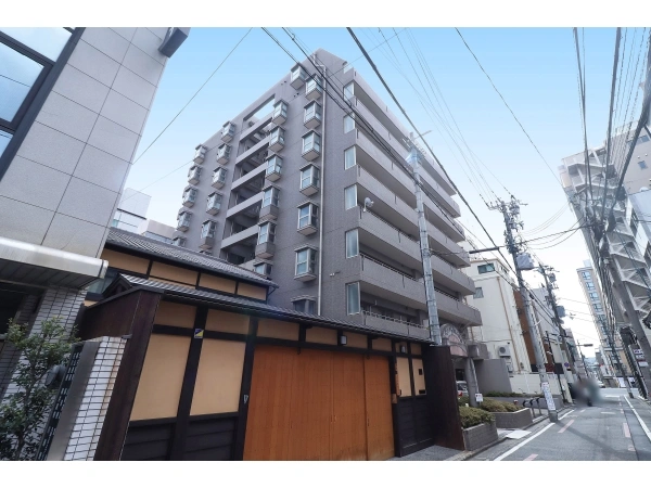 アベルティ室町五条