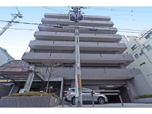 アベルティ室町五条