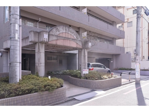 アベルティ室町五条