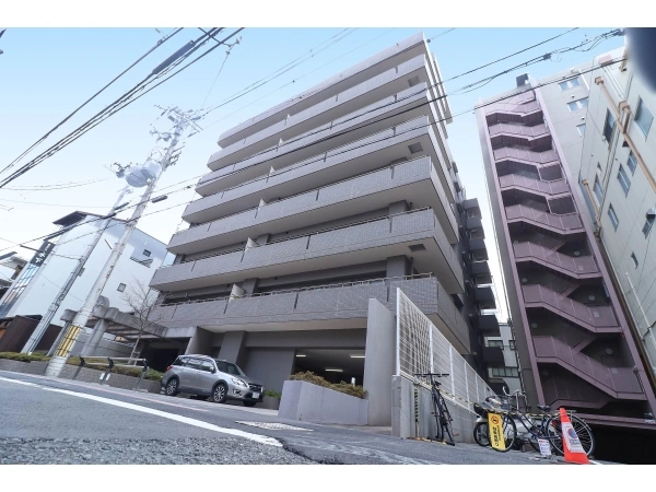 アベルティ室町五条