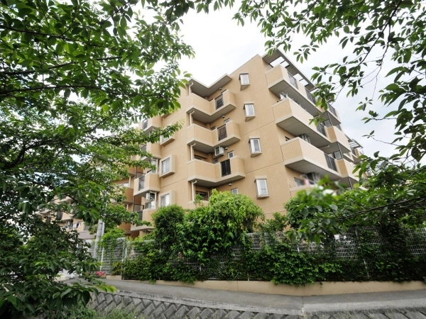 ハイホーム東村山・弐番館