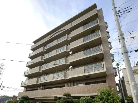 アドリーム仲町台