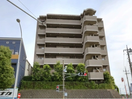 アドリーム仲町台