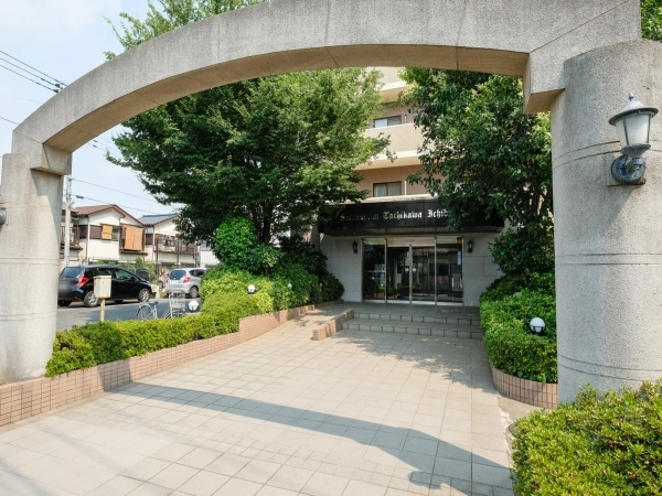 セレナハイム立川一番町