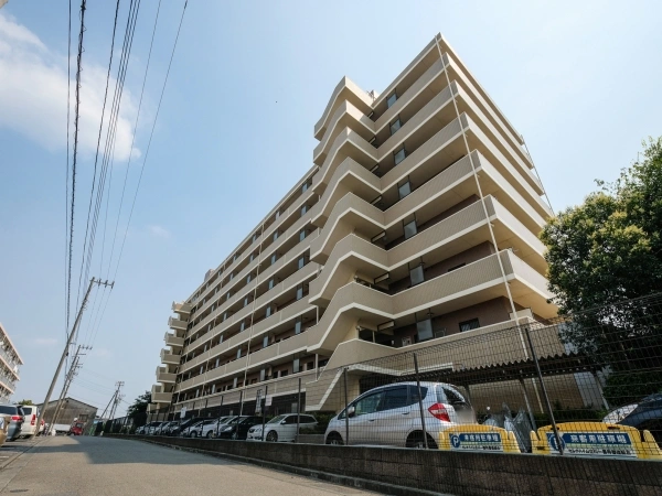 セレナハイム立川一番町