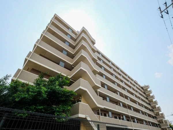 セレナハイム立川一番町