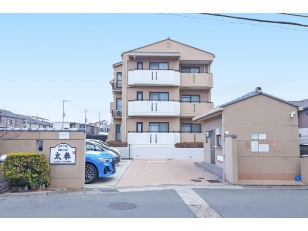 グローバル太秦