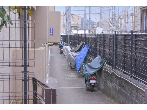 グローバル太秦