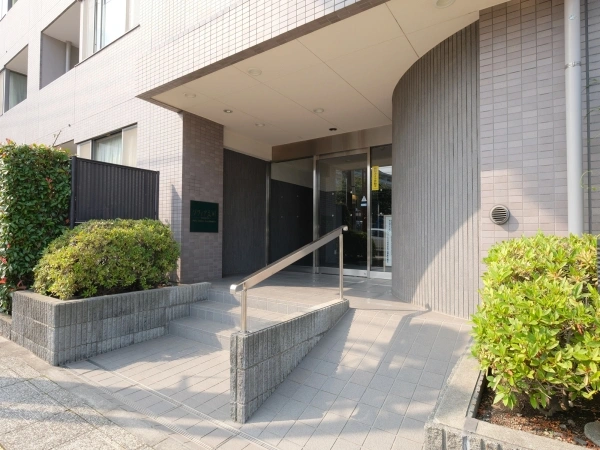 ソフィア立川昭和記念公園