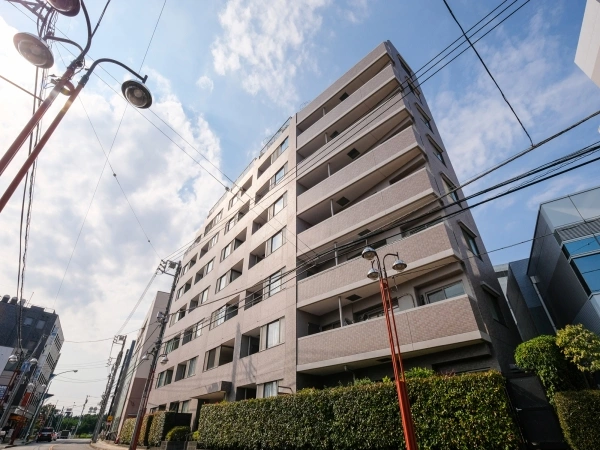 ソフィア立川昭和記念公園