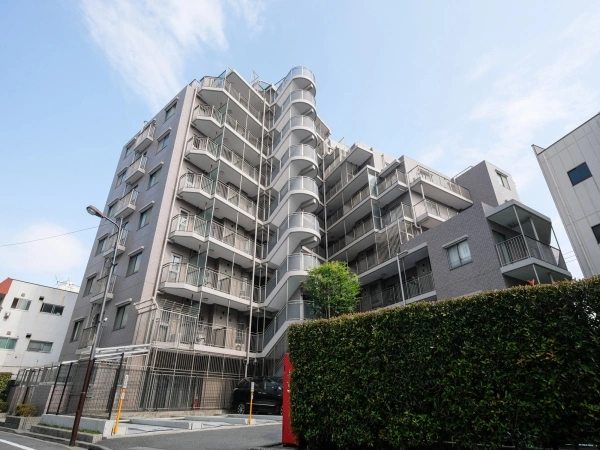 ソフィア立川昭和記念公園