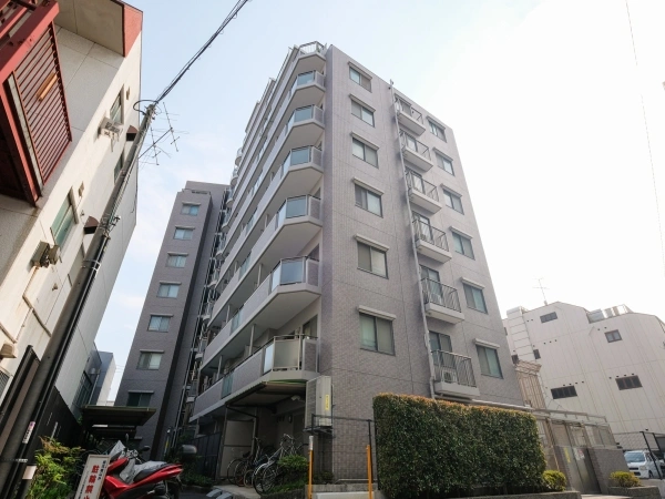 ソフィア立川昭和記念公園