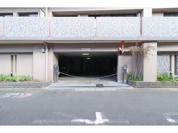 ハーティス西院