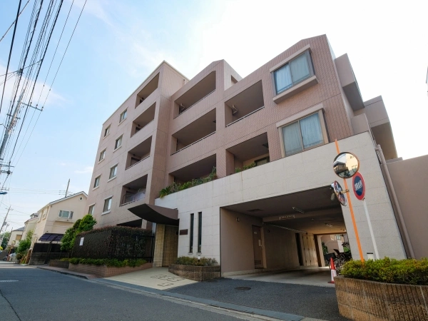 ハイホーム昭和記念公園