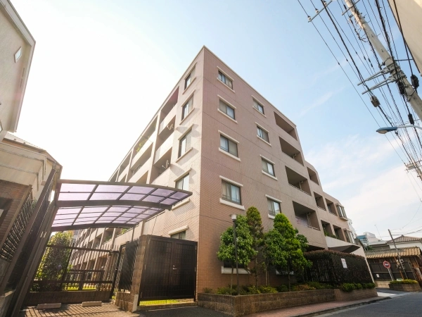 ハイホーム昭和記念公園