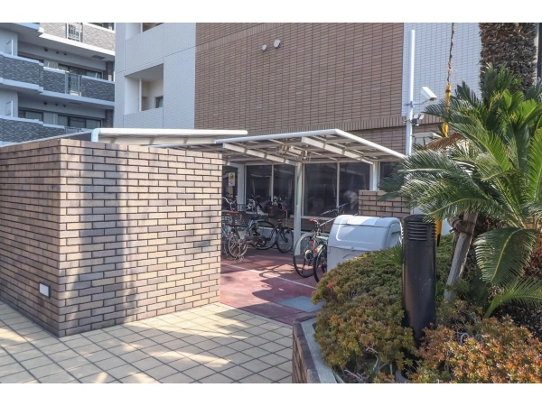 グラン・コート葛野大路