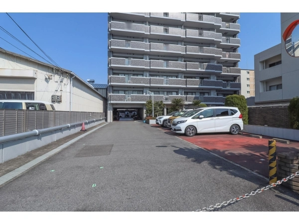 グラン・コート葛野大路