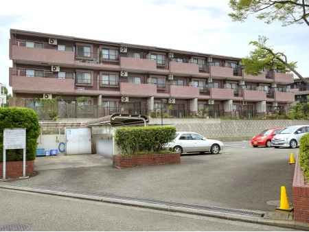 アプロアメニティ富岡弐番館