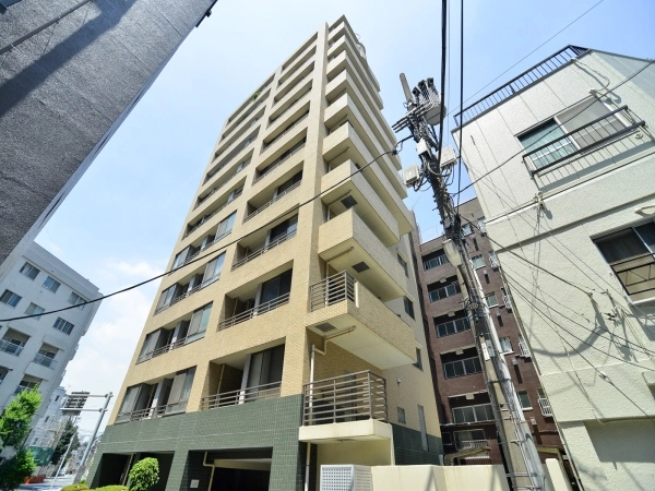 ザ・パームス南大塚