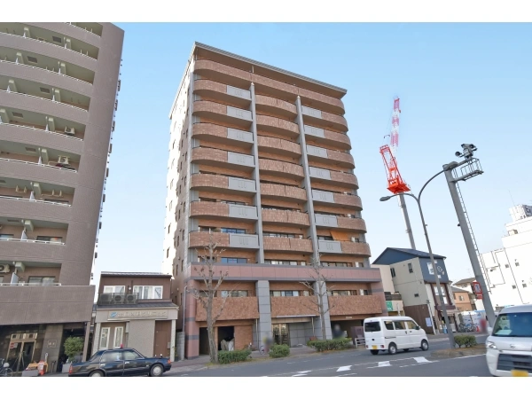 ルイシャトレ二条城