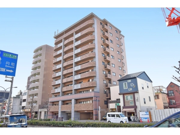 ルイシャトレ二条城