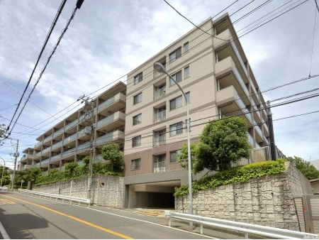 アリュール鶴見寺谷