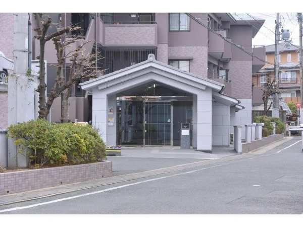 エクセラージュ嵐山