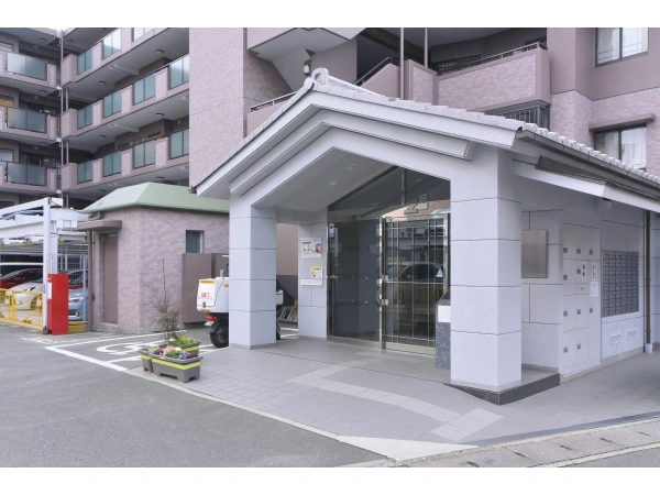 エクセラージュ嵐山