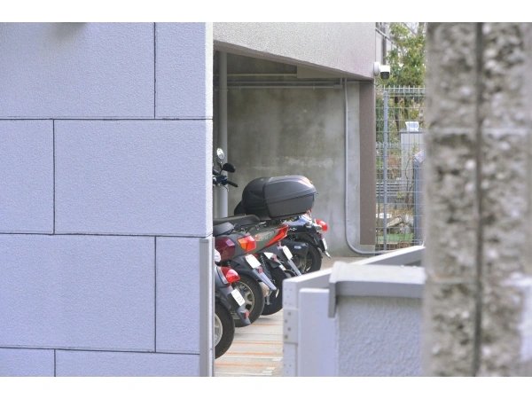 エクセラージュ嵐山